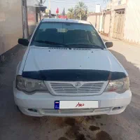 پراید  مدل 95