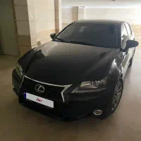 لکسوس gs250 2014