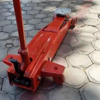 وسایل کامل صافکاری جک پمپی و ضربه زن بزرگ و ...