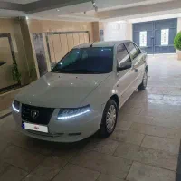 سمند سورن پلاس مدل 1403 بیرنگ 20 تا کار