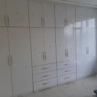 کمد پاک چوب|جاکفشی، کمد، دراور|کرمانشاه, |دیوار