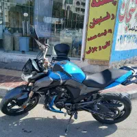 موتور  زونتس