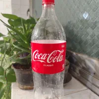 بطری نوشابه