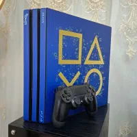 PS4 PRO 1TB