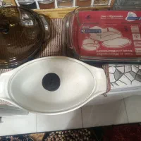 ظروف آشپزخانه