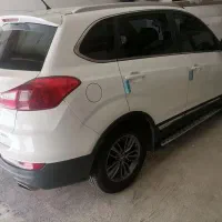 تیگو ۵ مدل۱۳۹۵