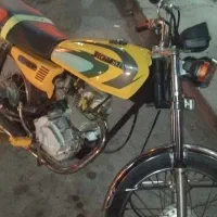موتور مدل ۹۰ مزایده