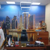 فرصت ویژه برای جذب نیرو،خانم و آقا
