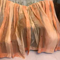 پردهای منزل