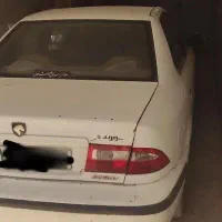 سمند lx 90