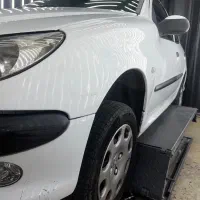 ۲۰۶در حد ۱۴۰۰