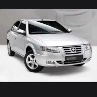 حواله سمندسورن پلاس تحویل 30روزه