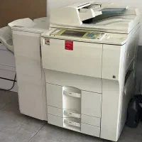 دستگاه کپی ریکو افیشیو