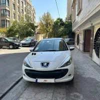 ۲۰۷ پانا فول در حد صفر