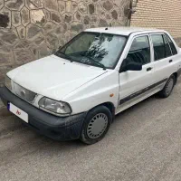 پراید ۱۴۱ sx|خودرو سواری و وانت|تبریز, |دیوار