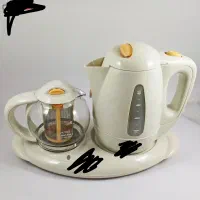 چایساز برقی اکبند