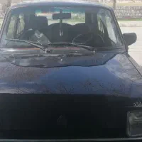 پی کی سهند|خودرو کلاسیک|صحنه, |دیوار