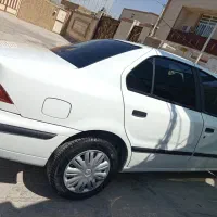 سمند efمدل 97