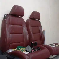 صندلی خلبانی
