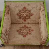تاب مبله دست ساز