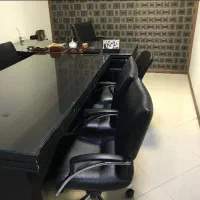 ۸۰ متری *فول امکانات*اداری