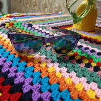 عینک های آفتابی یووی ۴۰۰