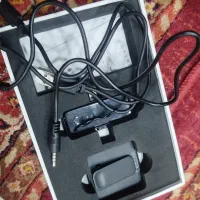 میکروفن یقه ای به فروش می‌رسد آگهی کامل خوانده شه