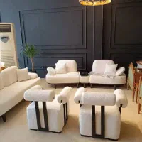 انواع مبل راحتی ،کلاسیک