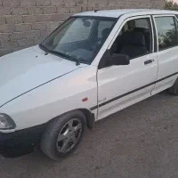 پراید ۸۹