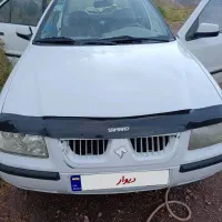 سمند elx