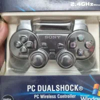 دسته کامپیوتر بی سیم