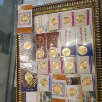 فروش سکه پایین تر از قیمت تابلو