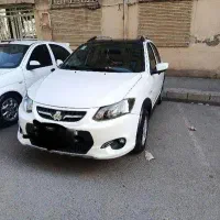 کوییک rمدل۱۴۰۲|خودرو سواری و وانت|اسلامشهر, شهرک سعیدیه|دیوار