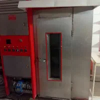 وسایل قنادی سالم