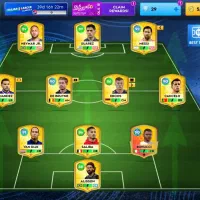 اکانت دریم لیگ ۲۰۲۶