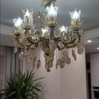 لوستر برنز شیک