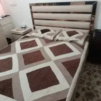 تخت خواب دونفره