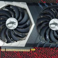 فروش کارت گرافیک MSI GTX 1070 QuickSilver 8GB
