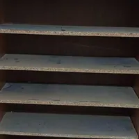 جاکفشی پنج طبقه