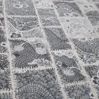 فرش اشپزخانه وراهرویی