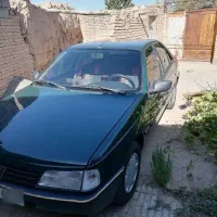 پژو 405 مدل 83