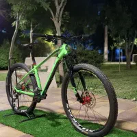 دوچرخه اسکات 750 کیوب،جاینت،ترک،ktm،مریدا ارتقاء