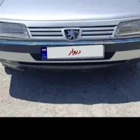 پژو رواسال ۸۹