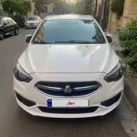 شاهین cvt 1403 فول درجه یک
