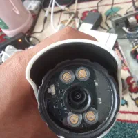 چشمی دوربین نو