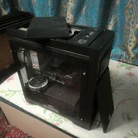 کیس گیمینگ