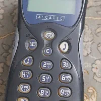 گوشی موبایل alcatel