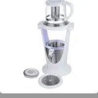 چایی ساز سماوری برناکو