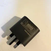 شارژر سامسونگ