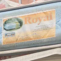 تشک دو نفره رویال